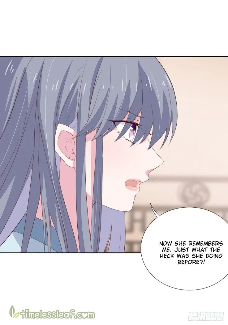 Pupillary Master Chapter 20 Online - página 9