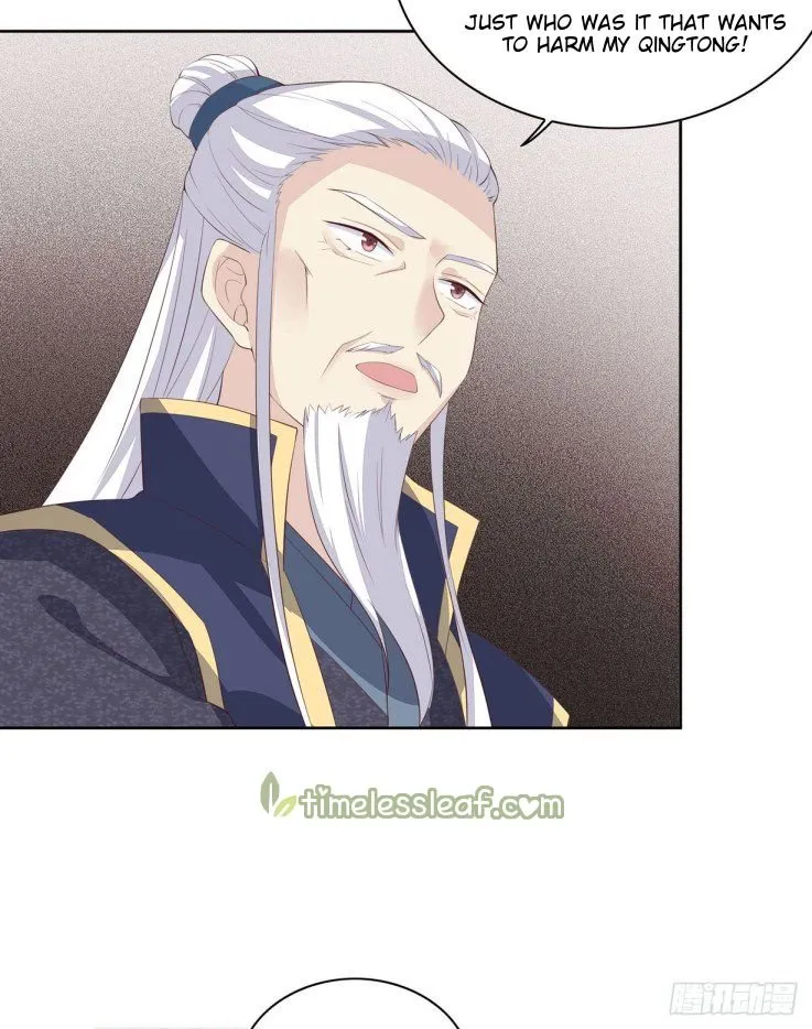 Pupillary Master Chapter 20 Online - página 16