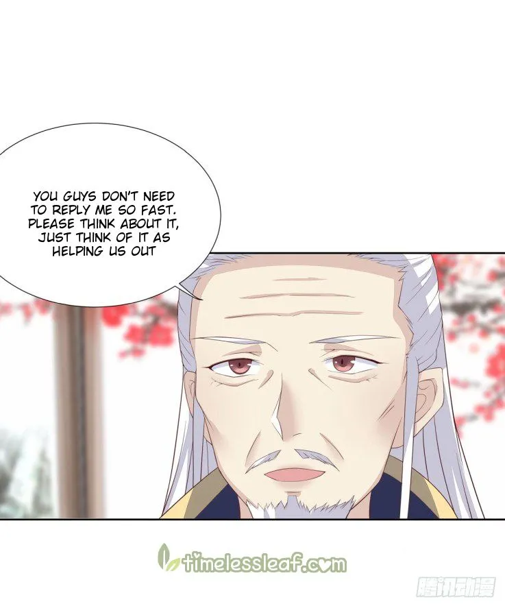 Pupillary Master Chapter 20 Online - página 18