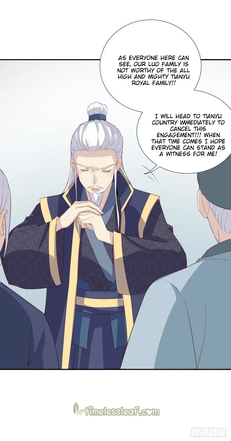 Pupillary Master Chapter 20 Online - página 40