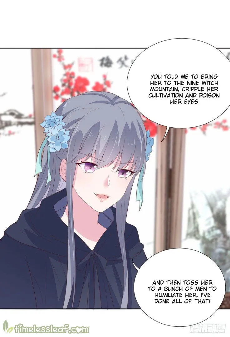 Pupillary Master Chapter 20.2 Online - página 5