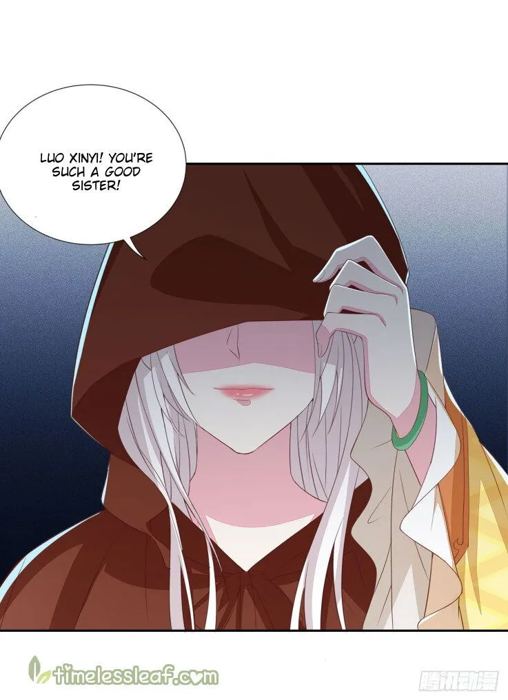 Pupillary Master Chapter 20.2 Online - página 13