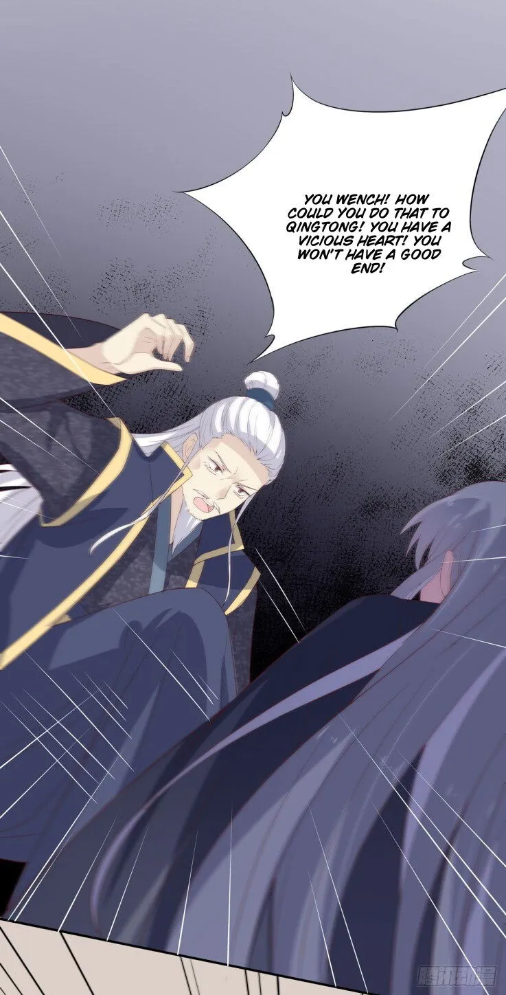 Pupillary Master Chapter 20.2 Online - página 16