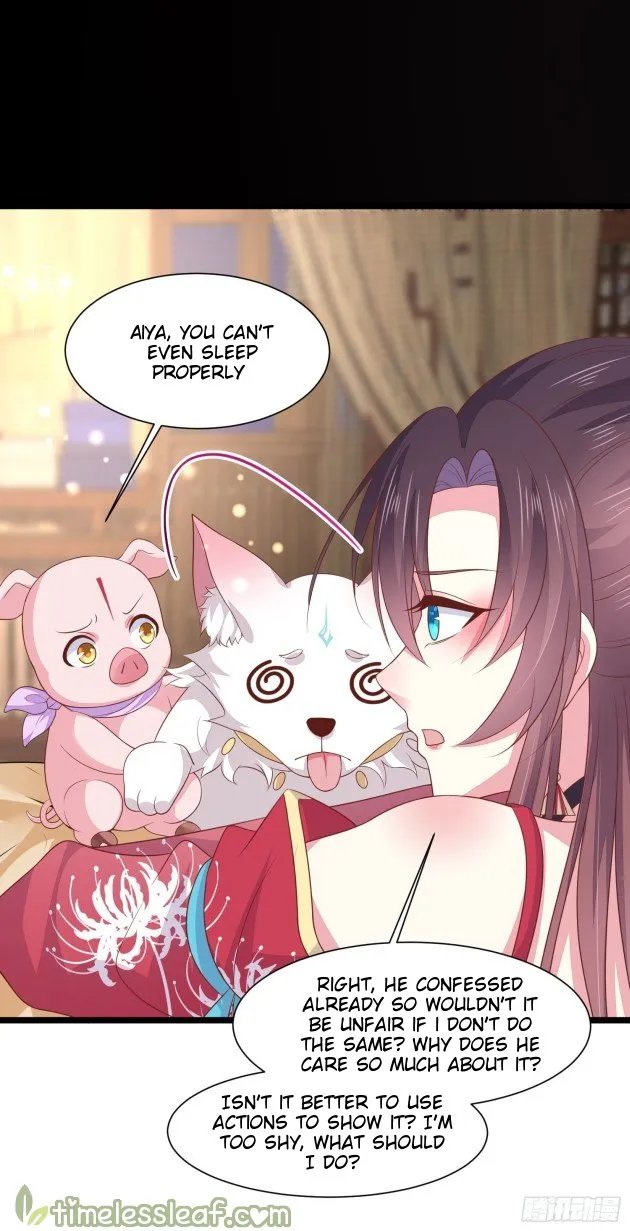 Pupillary Master Chapter 200 Online - página 6