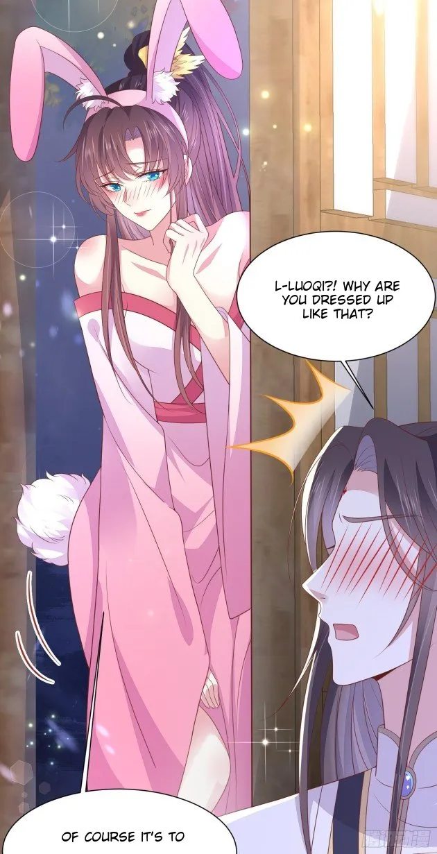 Pupillary Master Chapter 200 Online - página 8