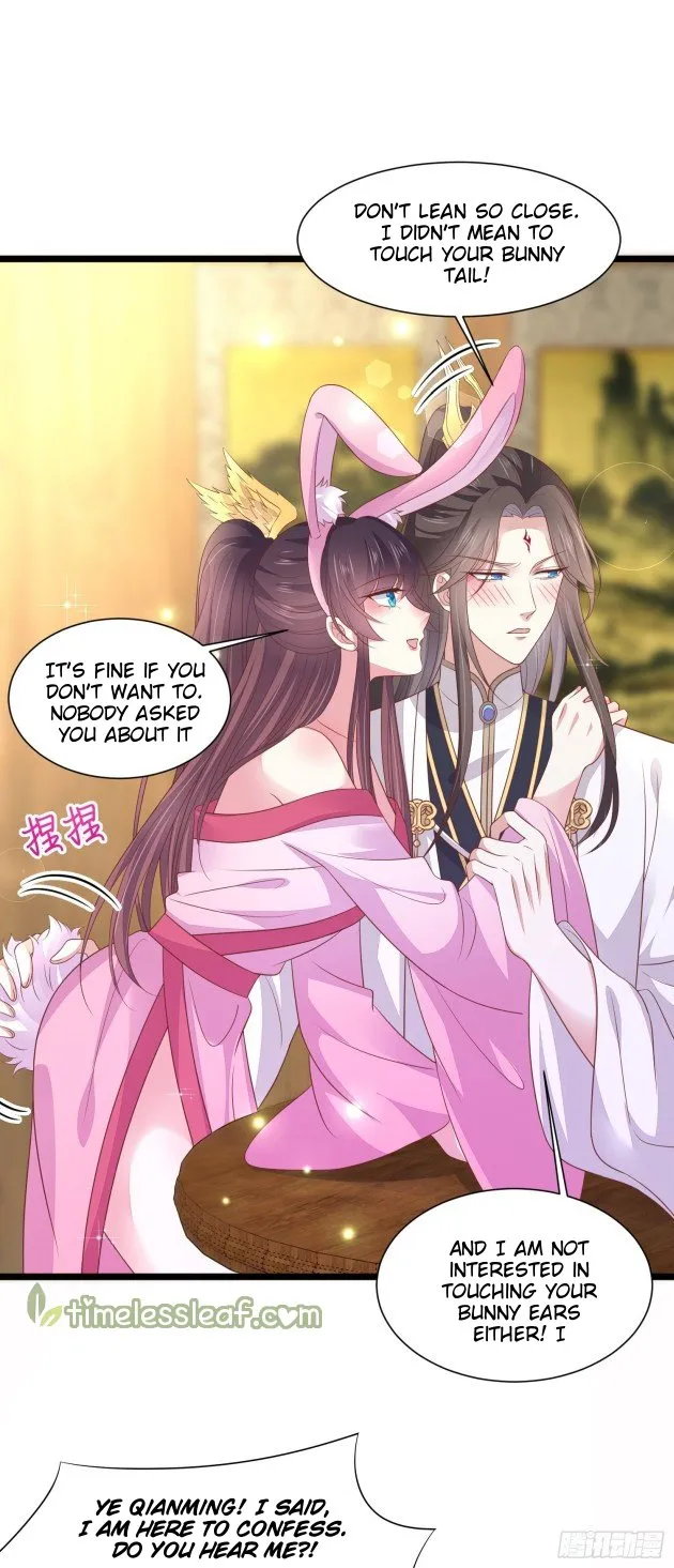 Pupillary Master Chapter 200 Online - página 10