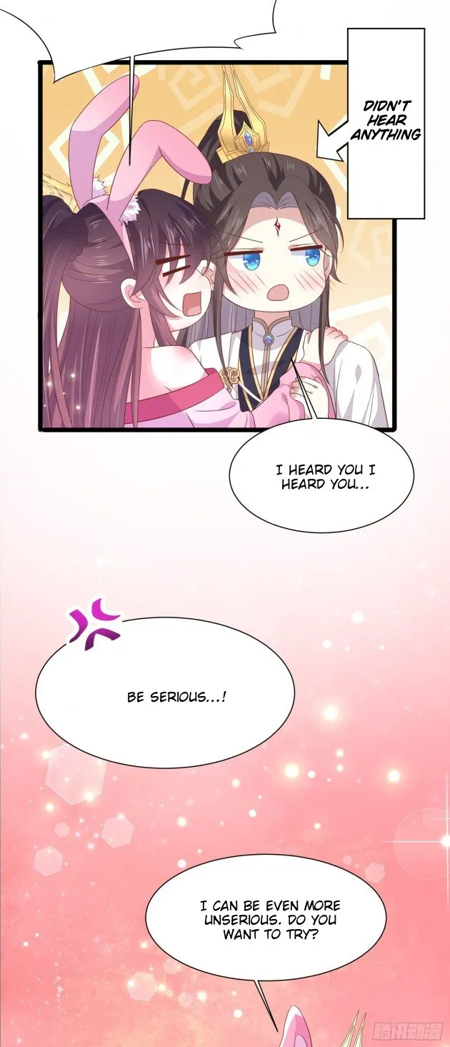 Pupillary Master Chapter 200 Online - página 11
