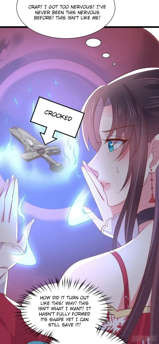 Pupillary Master Chapter 201.5 Online - página 9