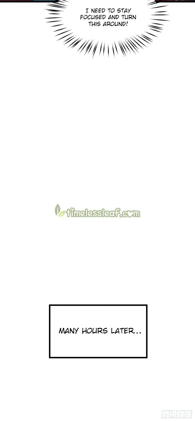 Pupillary Master Chapter 201.5 Online - página 10