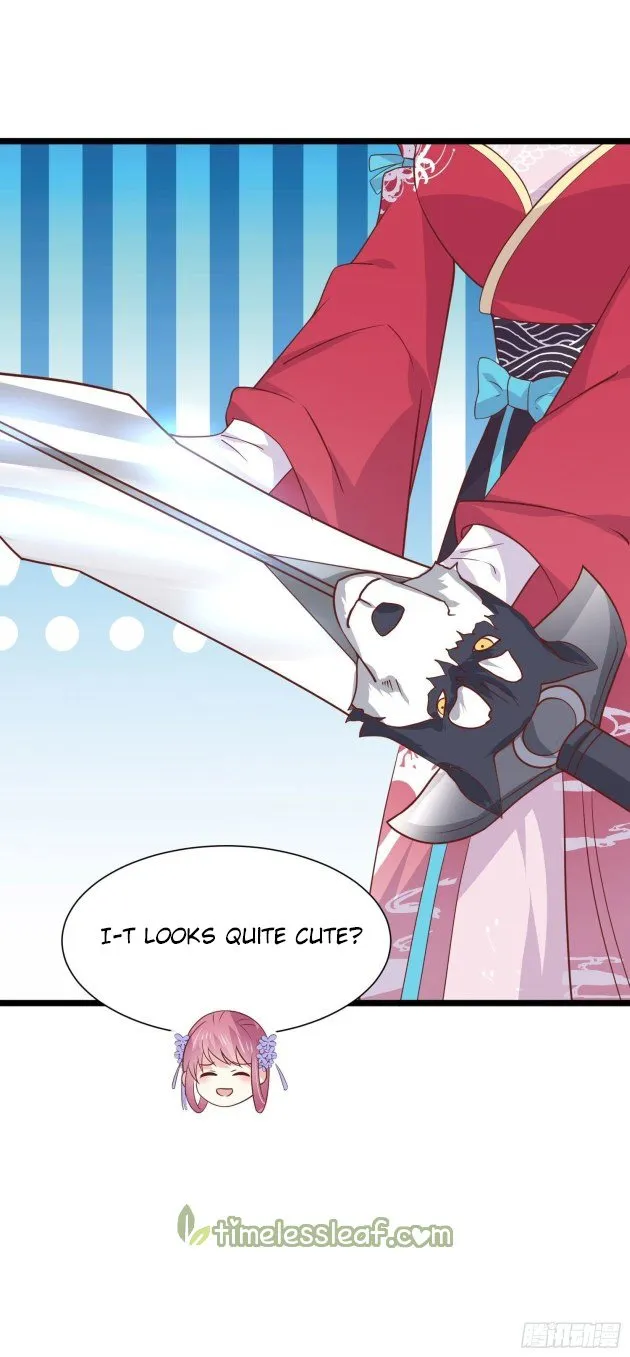 Pupillary Master Chapter 201.5 Online - página 11