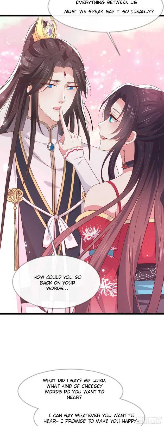 Pupillary Master Chapter 202 Online - página 7