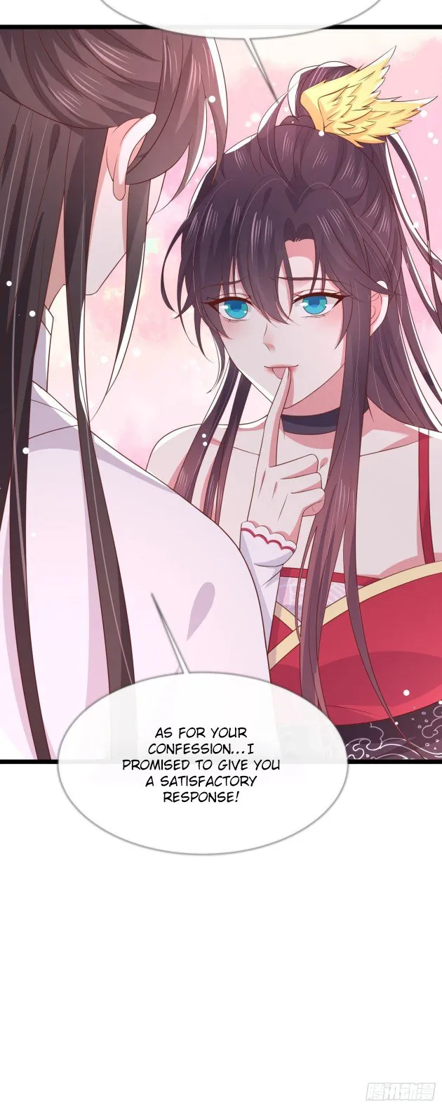 Pupillary Master Chapter 202 Online - página 8