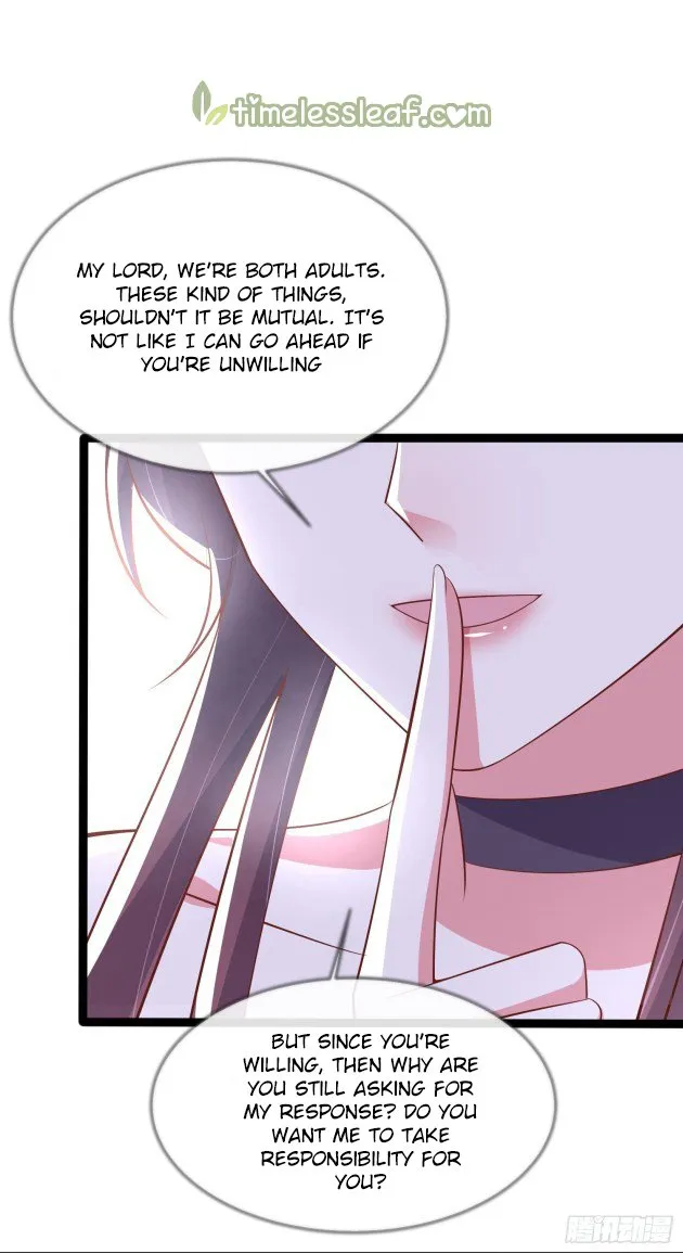 Pupillary Master Chapter 202 Online - página 9