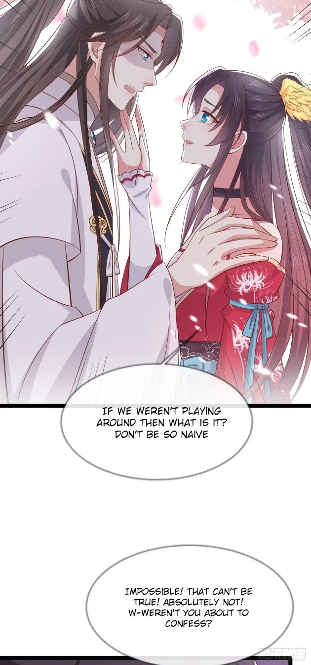 Pupillary Master Chapter 202 Online - página 11