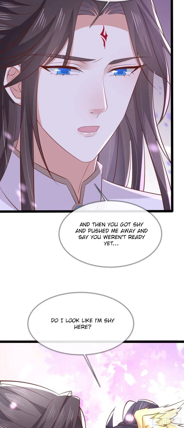 Pupillary Master Chapter 202 Online - página 12