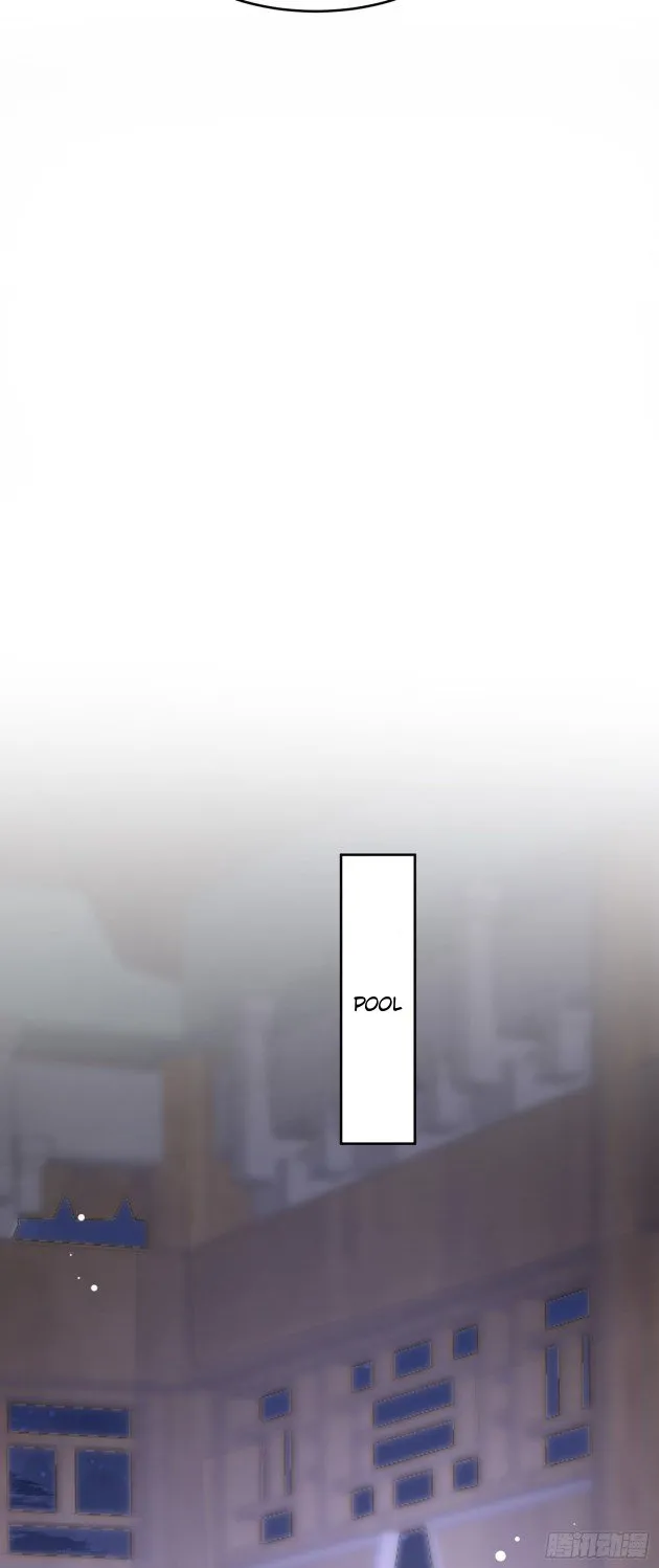 Pupillary Master Chapter 203.5 Online - página 8
