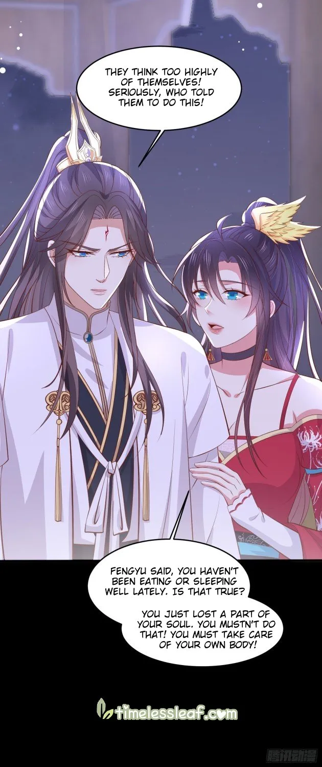 Pupillary Master Chapter 203.5 Online - página 9