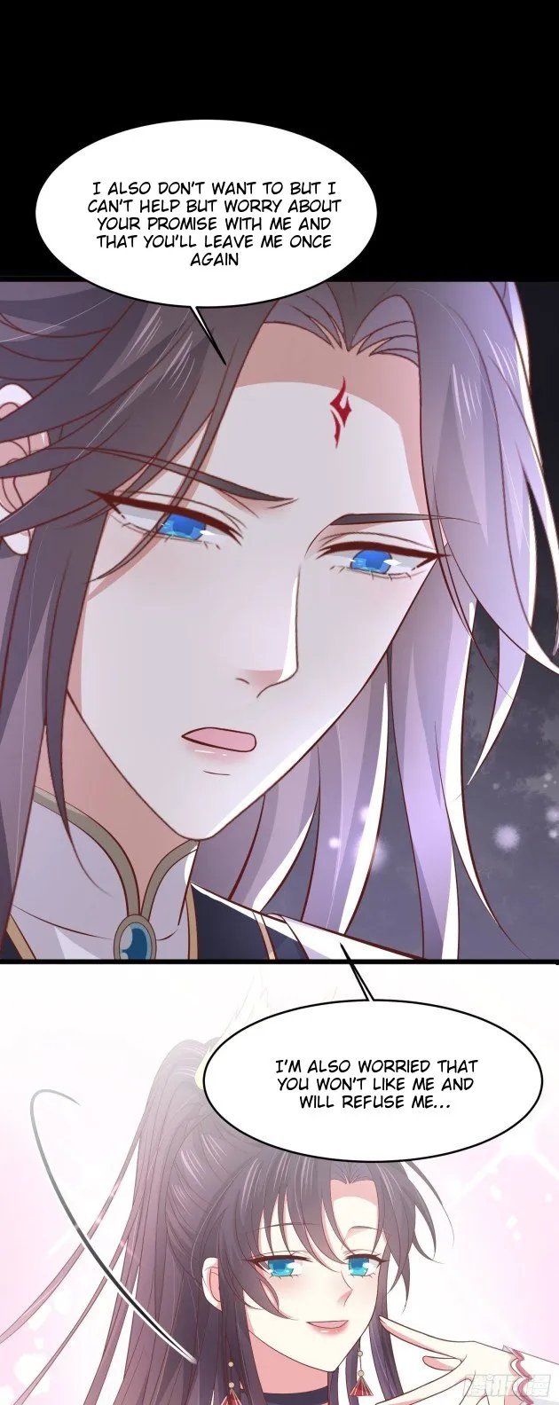 Pupillary Master Chapter 203.5 Online - página 10