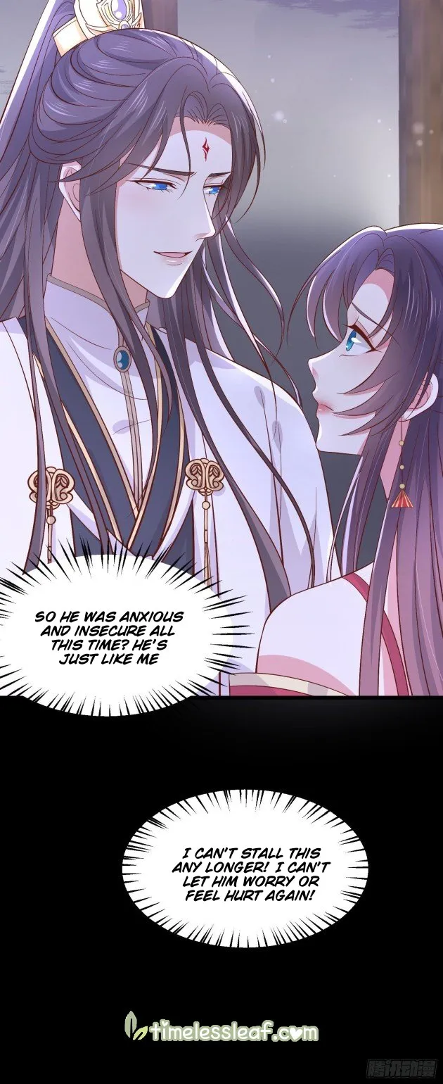 Pupillary Master Chapter 203.5 Online - página 12
