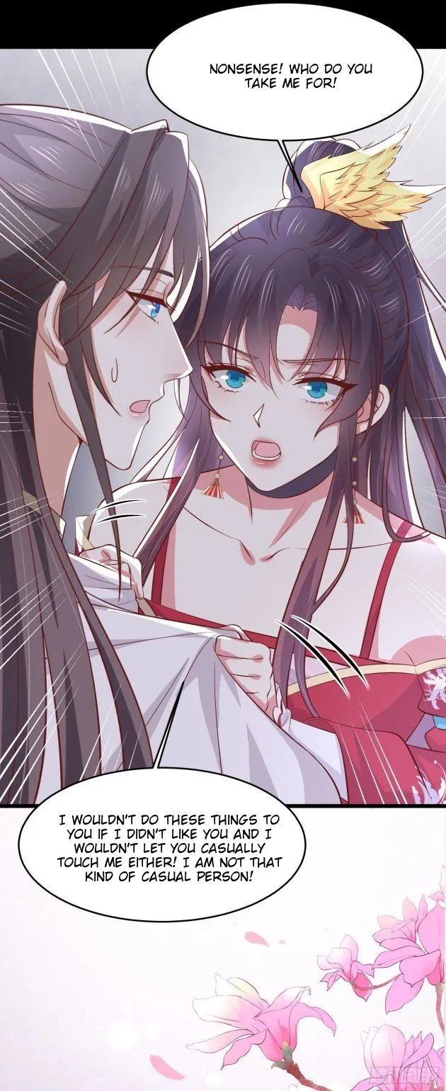 Pupillary Master Chapter 203.5 Online - página 13