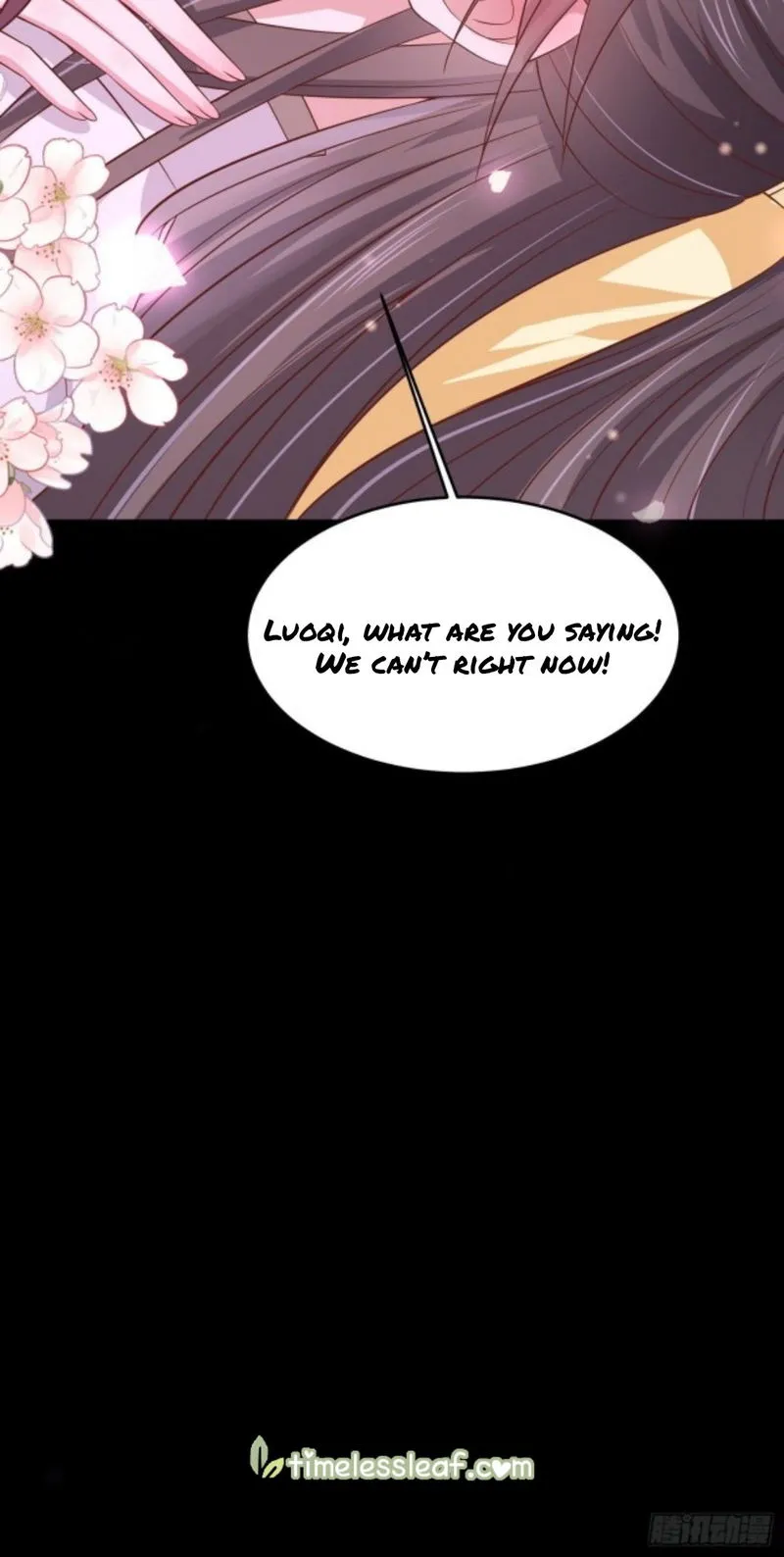 Pupillary Master Chapter 204.5 Online - página 16