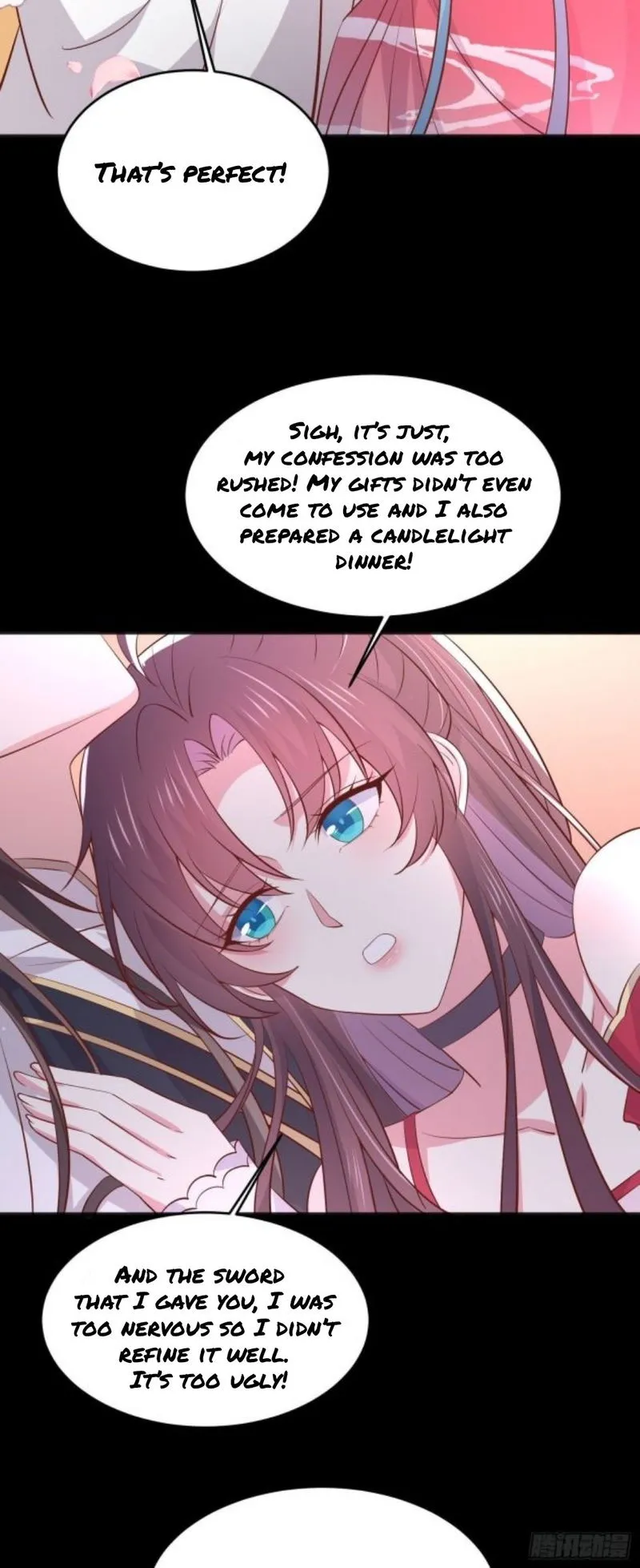 Pupillary Master Chapter 205 Online - página 8
