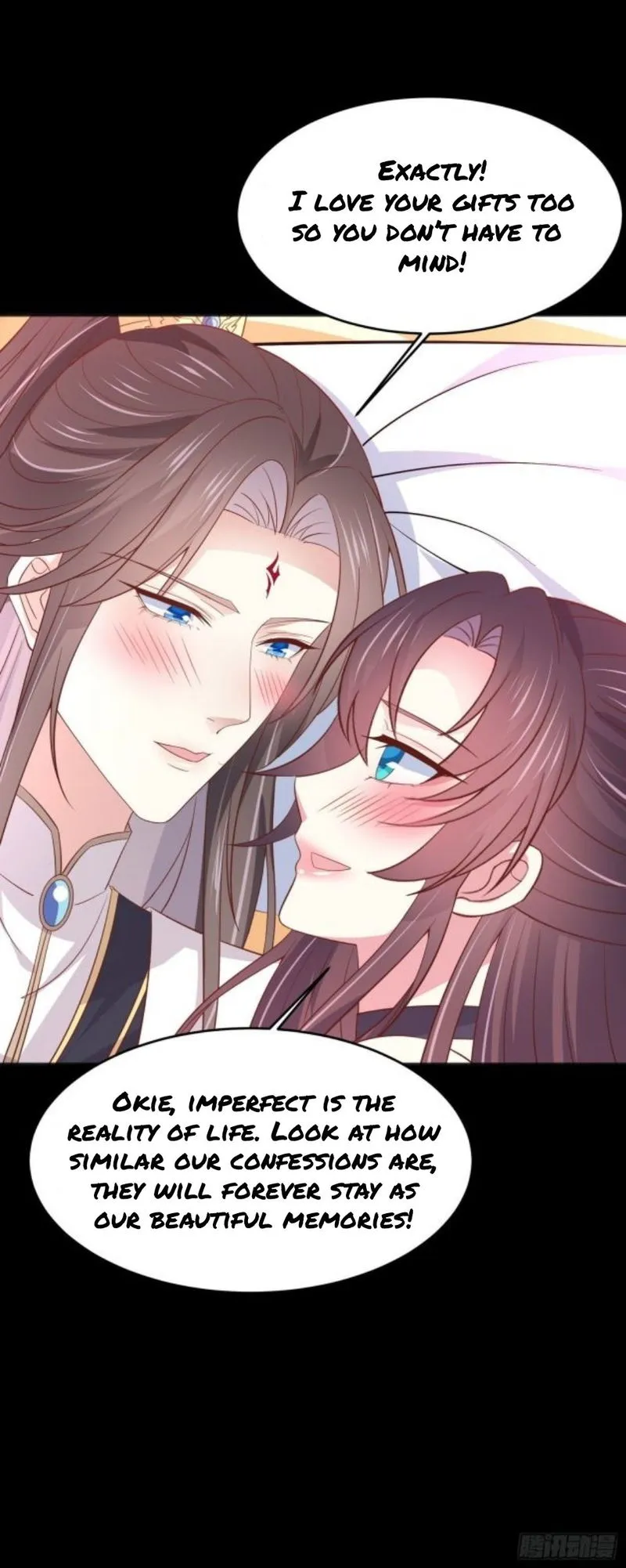 Pupillary Master Chapter 205 Online - página 10