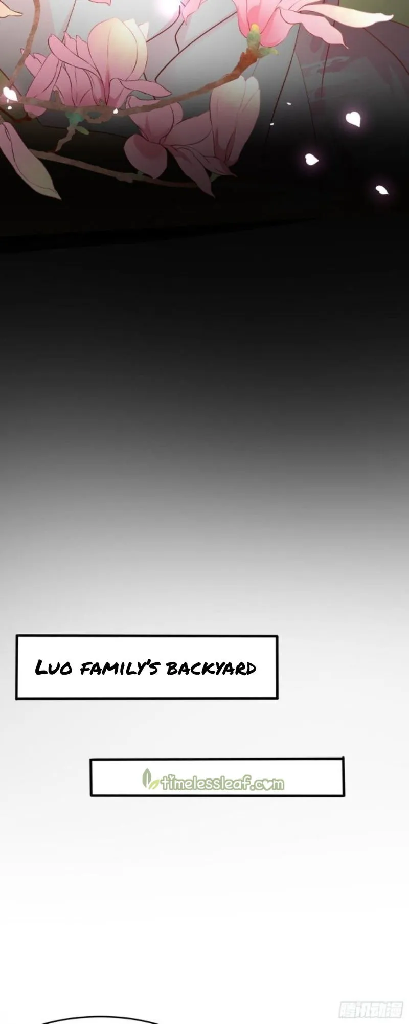 Pupillary Master Chapter 205 Online - página 12