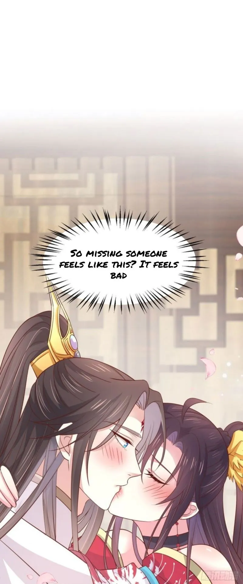 Pupillary Master Chapter 206.5 Online - página 2