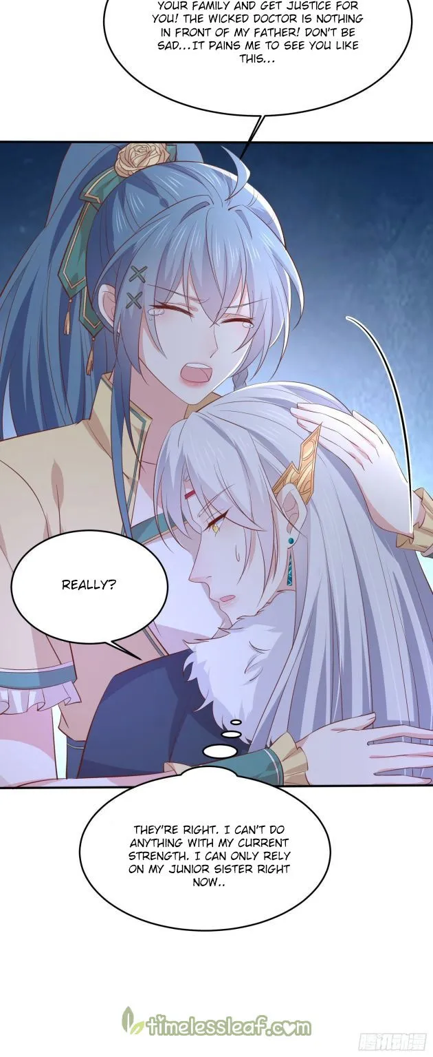 Pupillary Master Chapter 207 Online - página 6