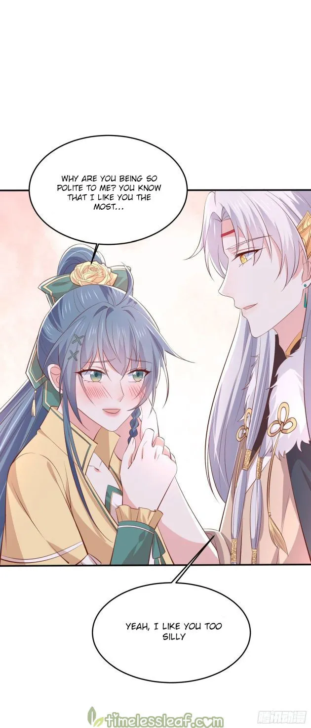 Pupillary Master Chapter 207 Online - página 8