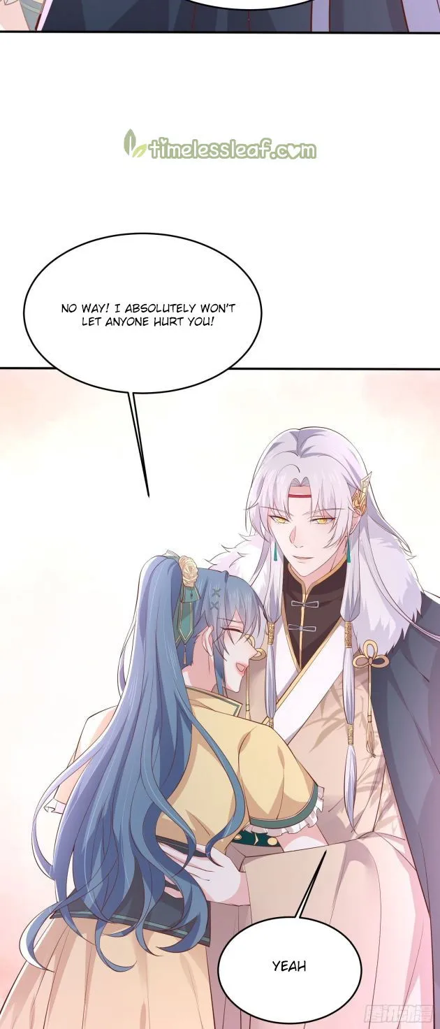 Pupillary Master Chapter 207 Online - página 10