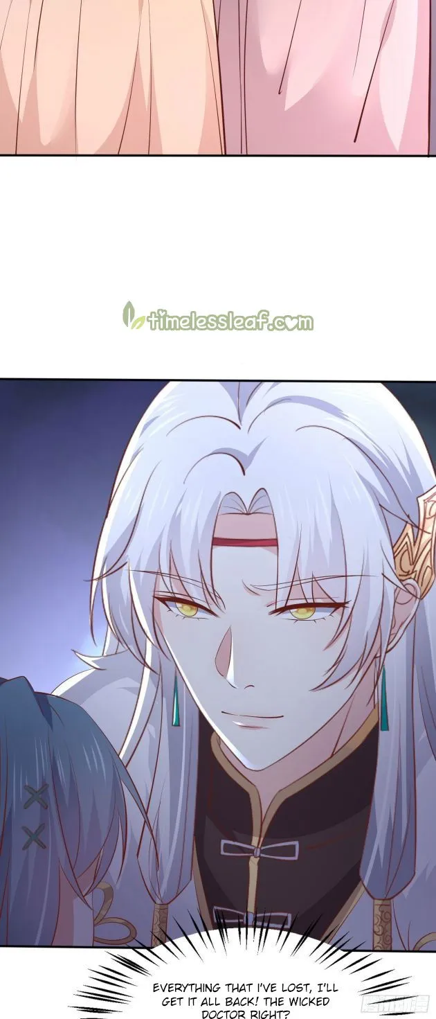 Pupillary Master Chapter 207 Online - página 11