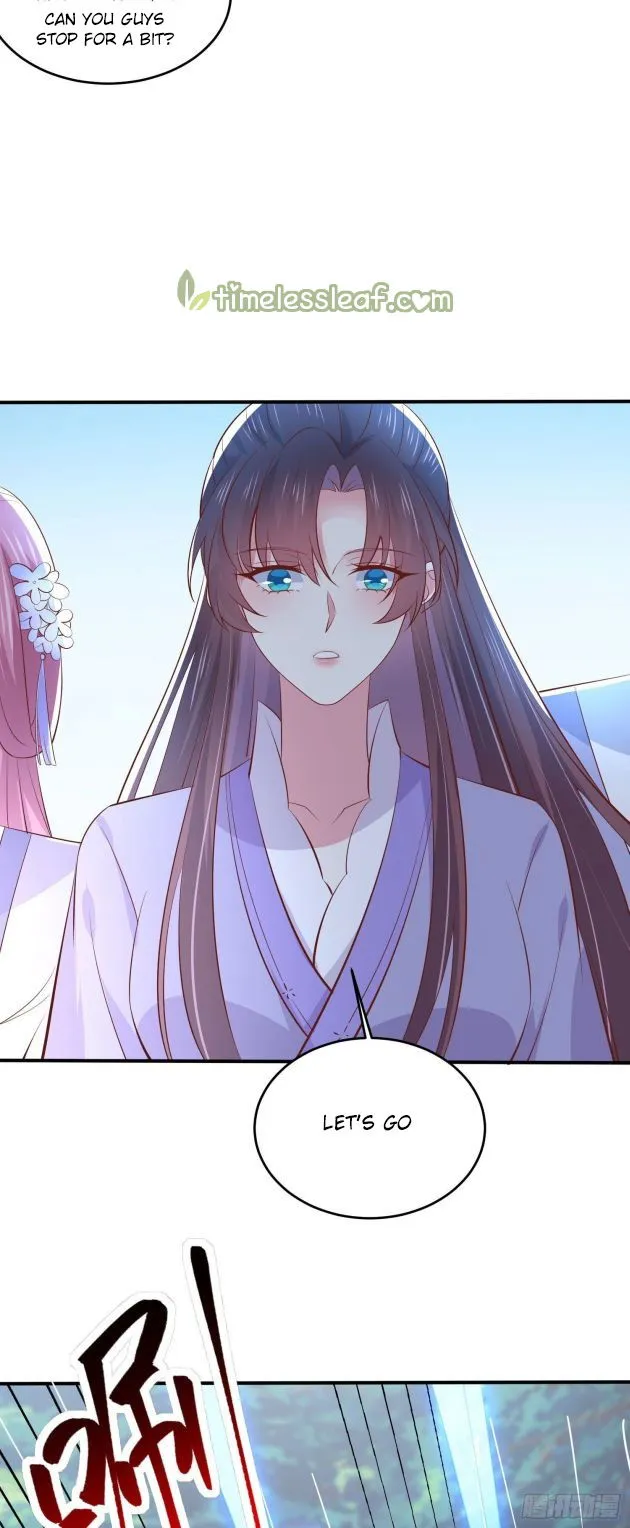 Pupillary Master Chapter 207 Online - página 15