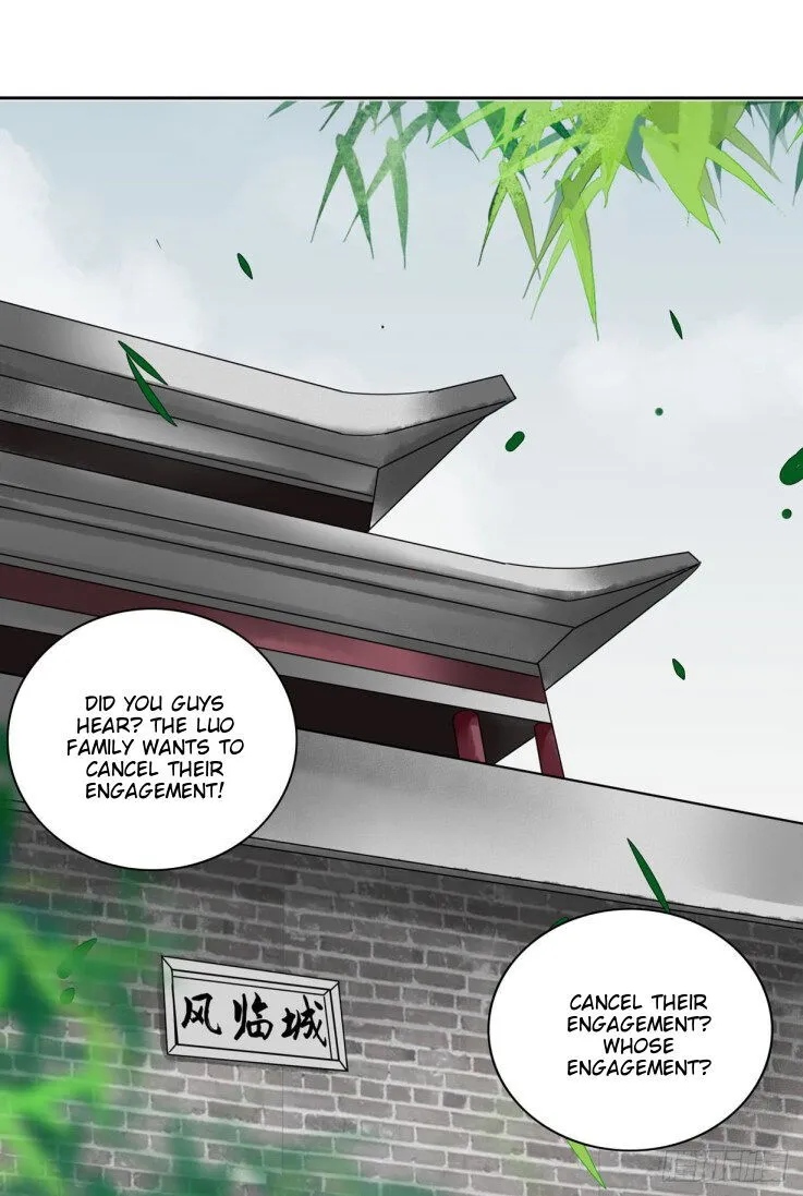 Pupillary Master Chapter 21 Online - página 2