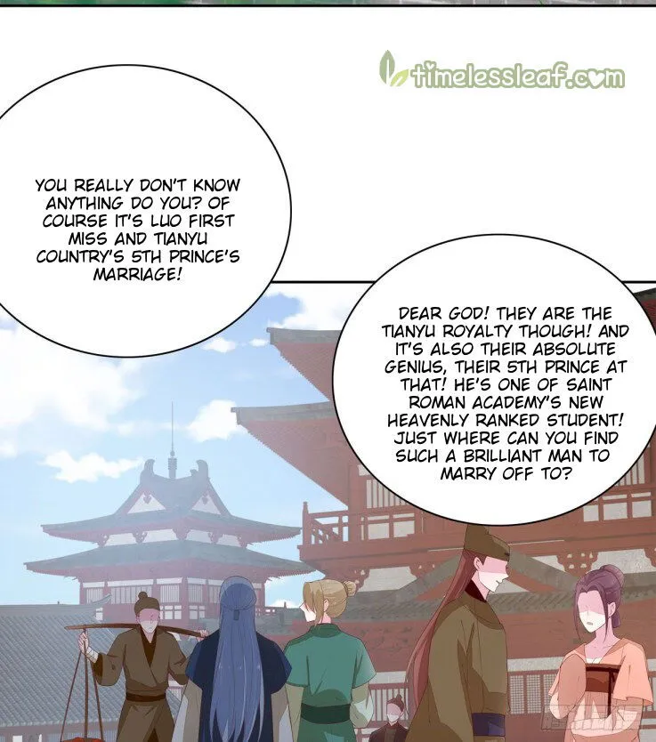 Pupillary Master Chapter 21 Online - página 3