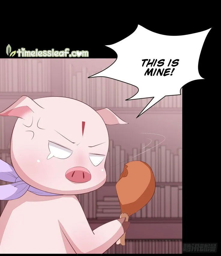 Pupillary Master Chapter 21 Online - página 11