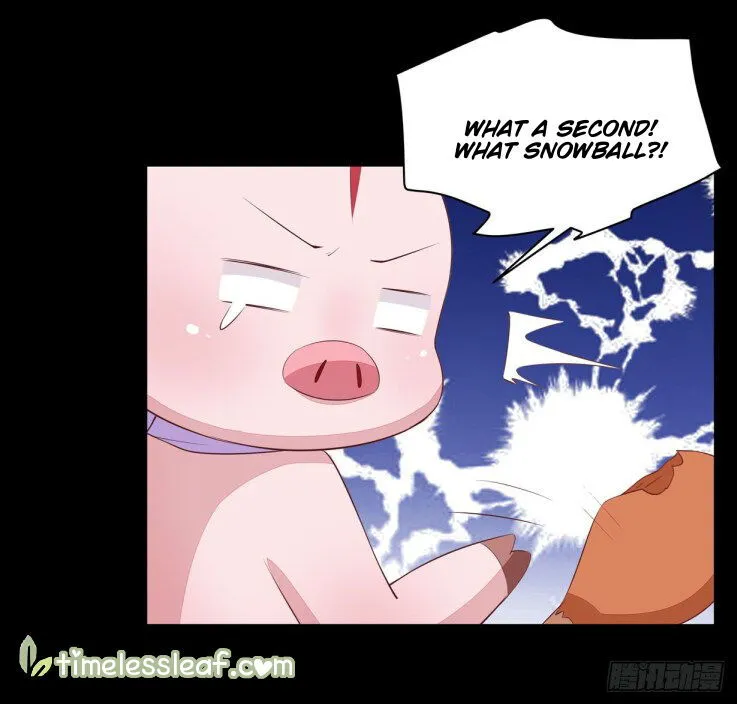 Pupillary Master Chapter 21 Online - página 12