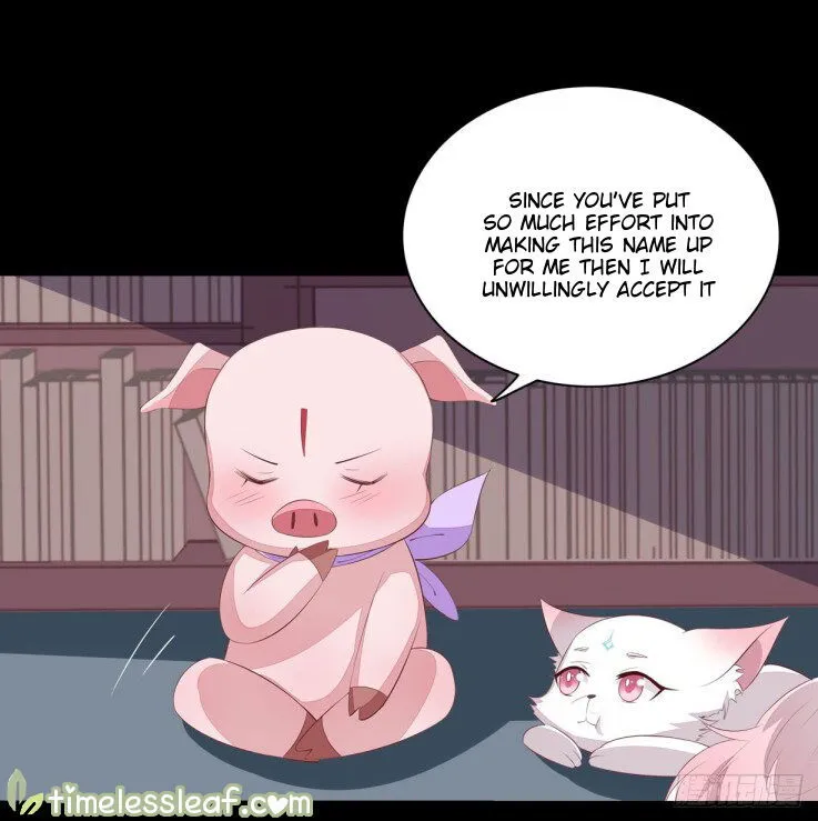 Pupillary Master Chapter 21 Online - página 14