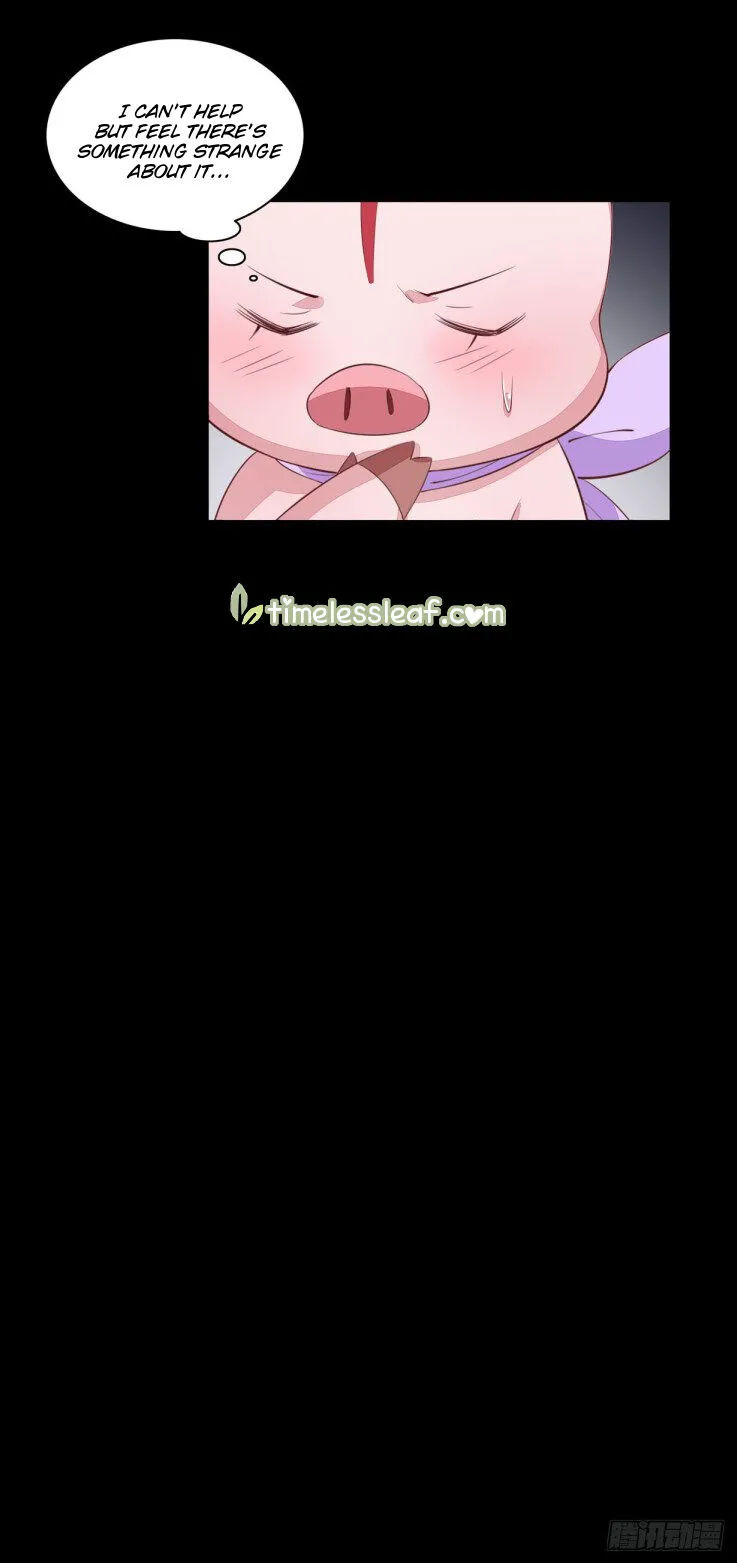 Pupillary Master Chapter 21 Online - página 15