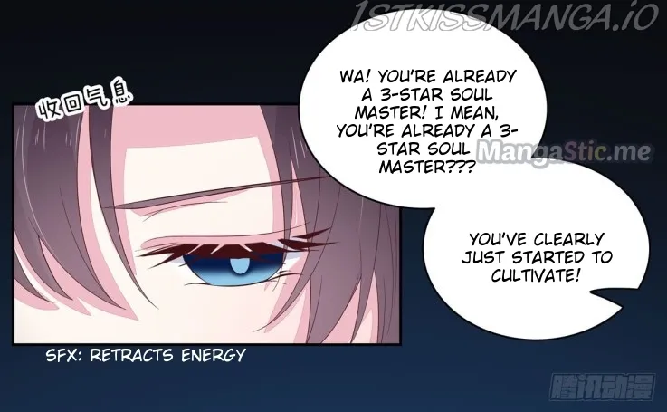 Pupillary Master Chapter 21.2 Online - página 5