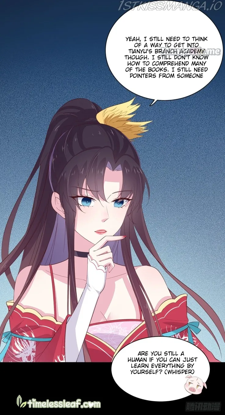 Pupillary Master Chapter 21.2 Online - página 6