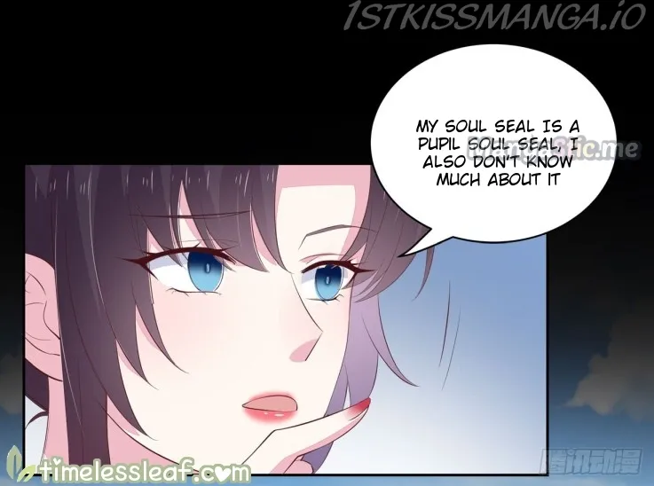 Pupillary Master Chapter 21.2 Online - página 7