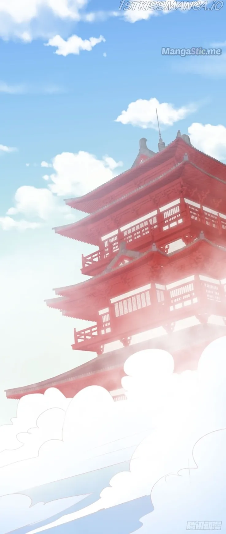 Pupillary Master Chapter 21.2 Online - página 13