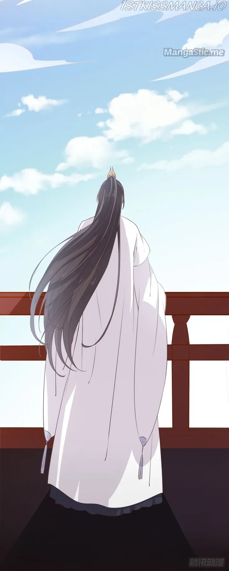 Pupillary Master Chapter 21.2 Online - página 14