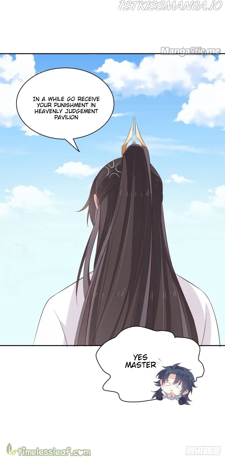 Pupillary Master Chapter 21.2 Online - página 18