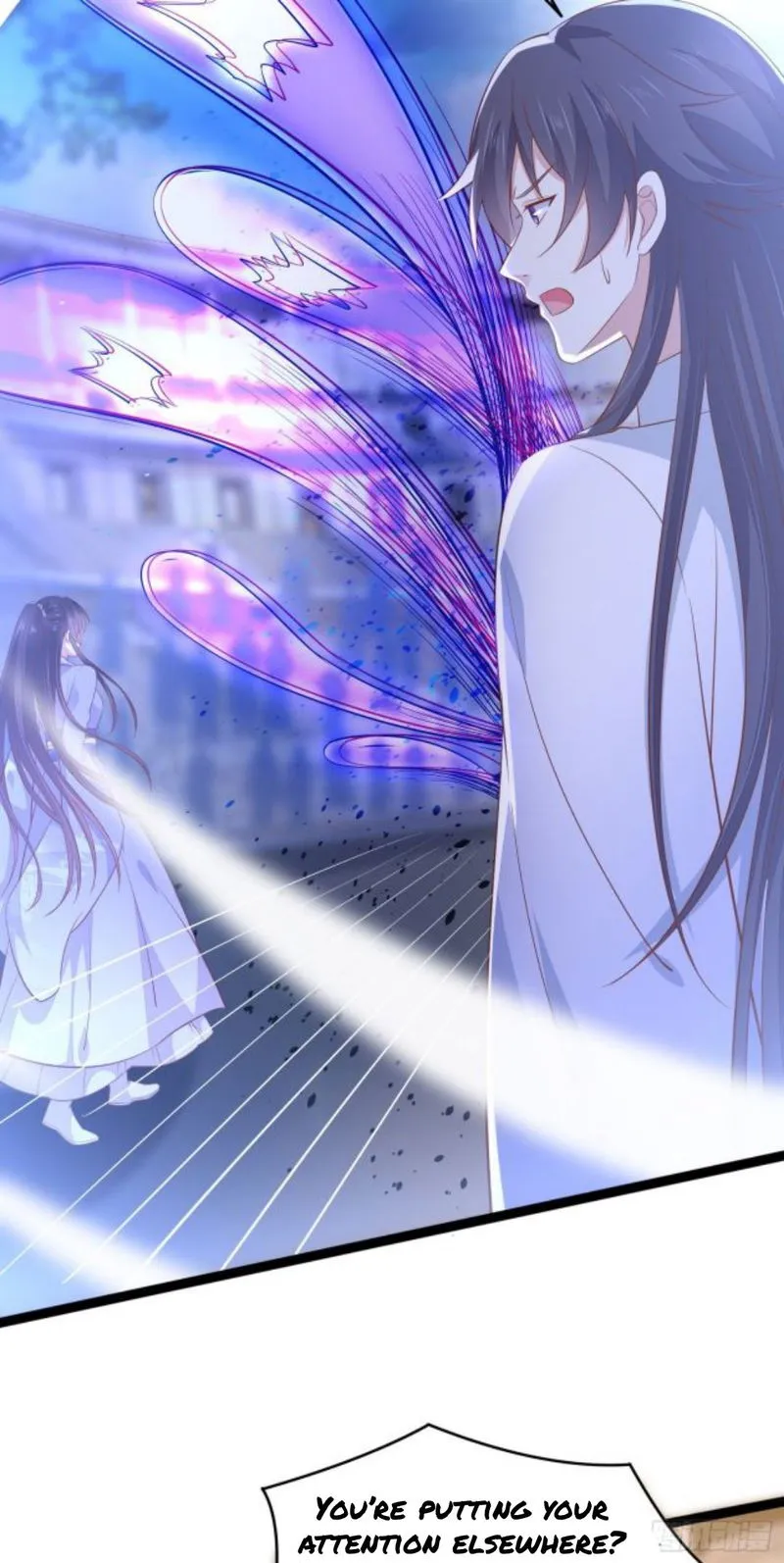 Pupillary Master Chapter 210 Online - página 14
