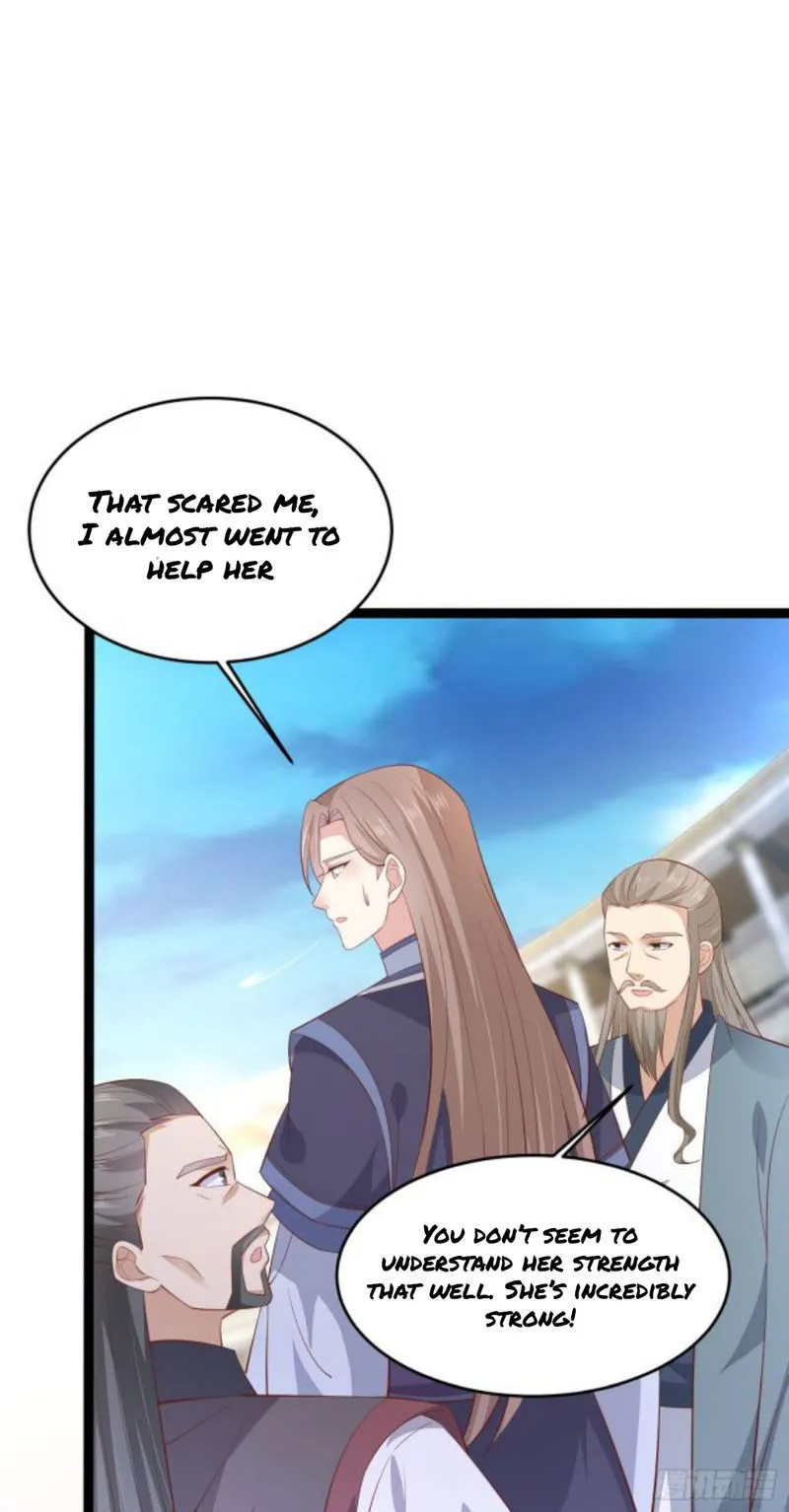 Pupillary Master Chapter 210.5 Online - página 8
