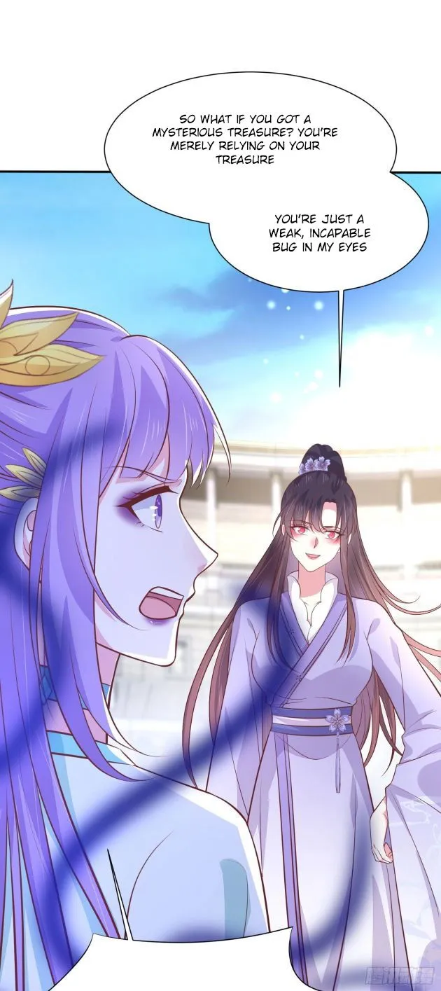 Pupillary Master Chapter 211 Online - página 1