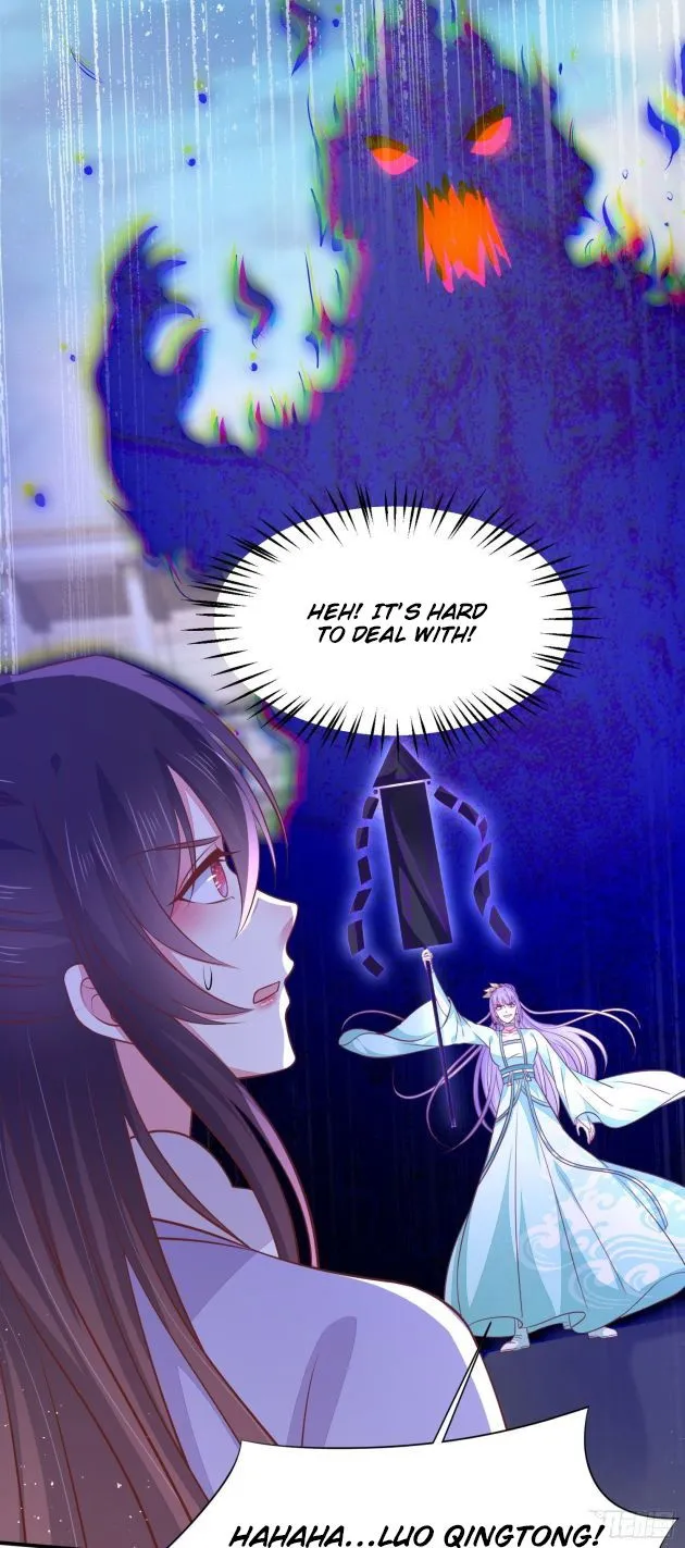 Pupillary Master Chapter 211 Online - página 8